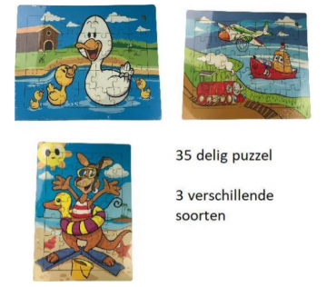 Puzzel